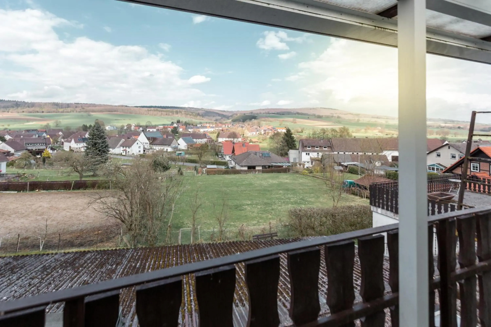 Hotel Fröhlich-Höche