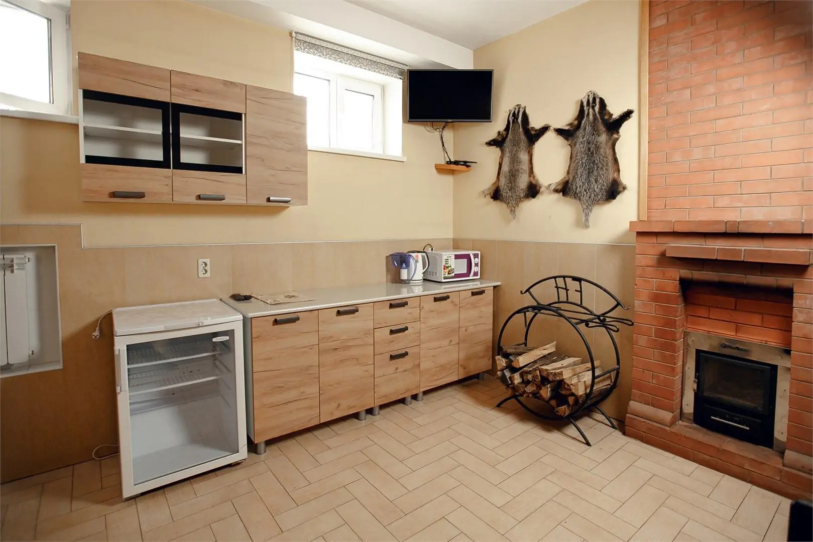 Сельдь Царский Посол