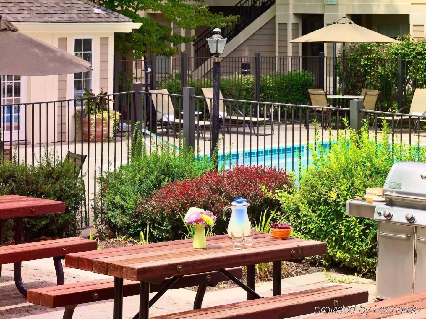 Sonesta ES Suites Atlanta - Perimeter Center North