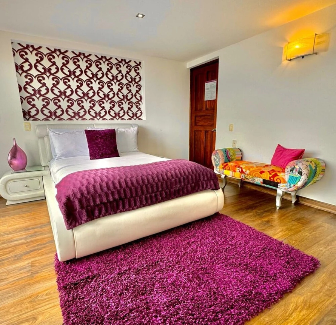 Hotel Reserva Monarca