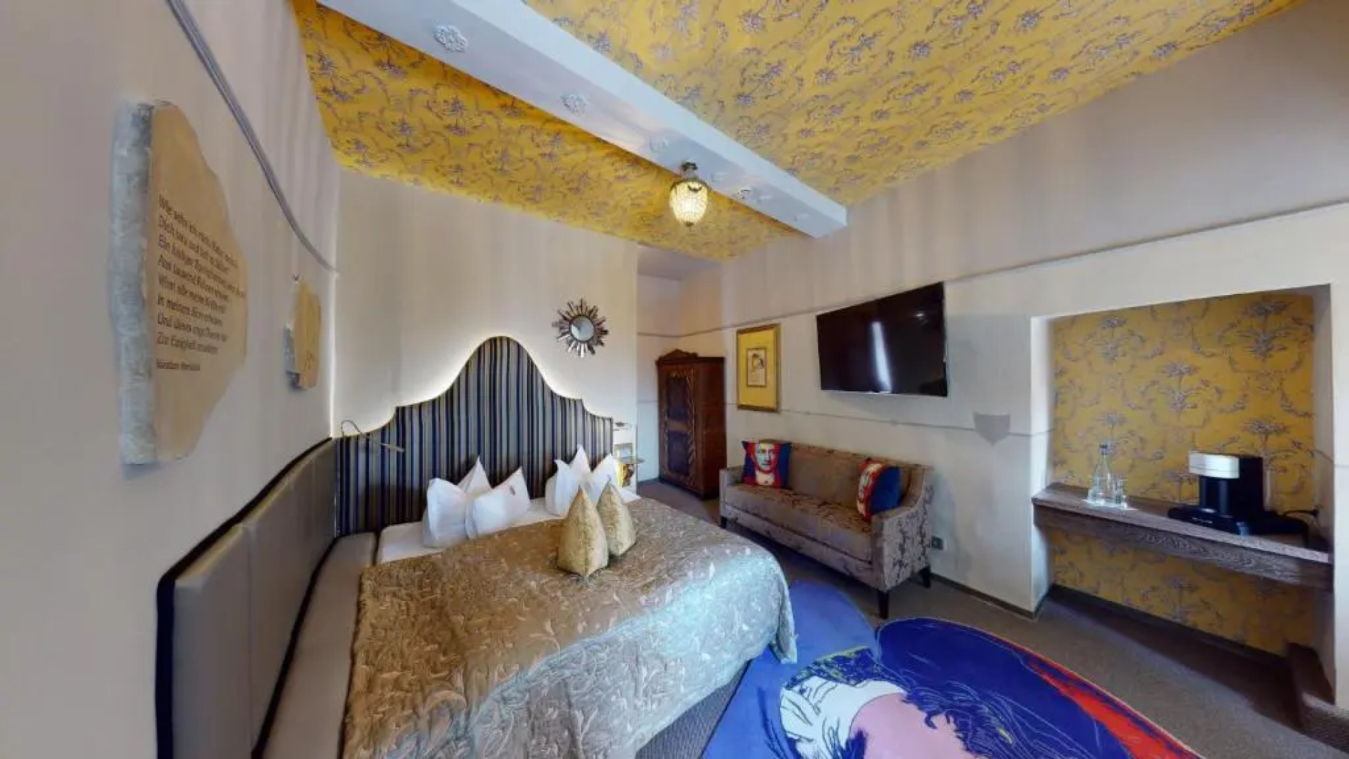 Schlosshotel Elgersburg