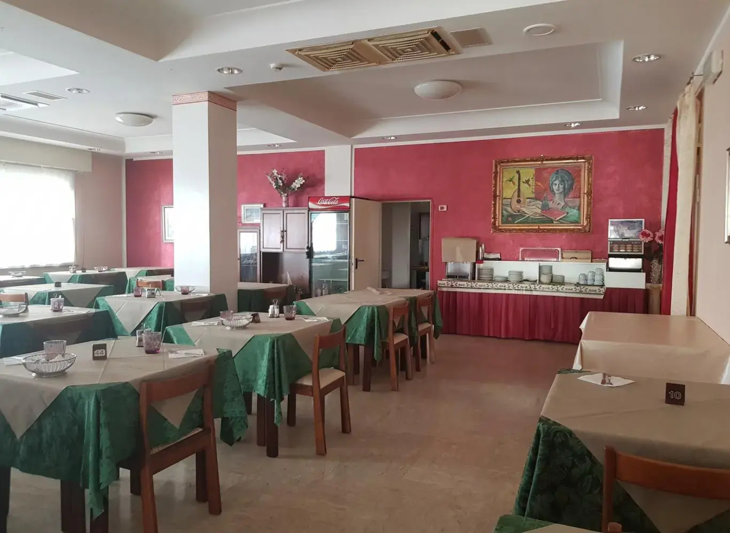 Hotel Annetta