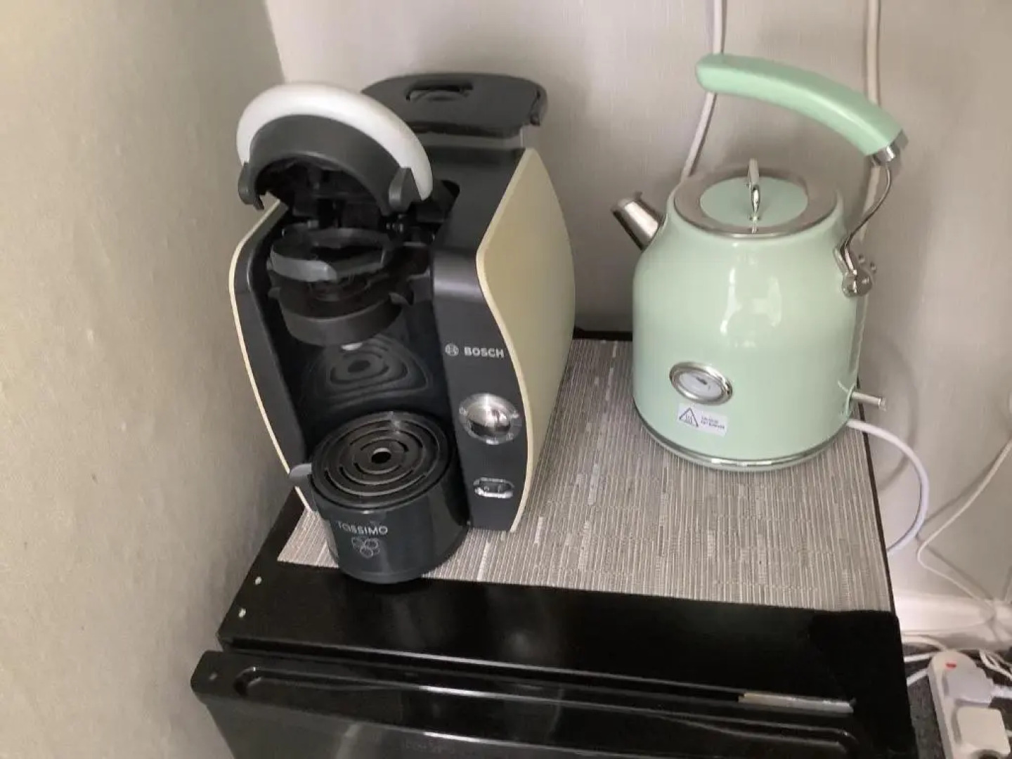 Sandyhill Guest House