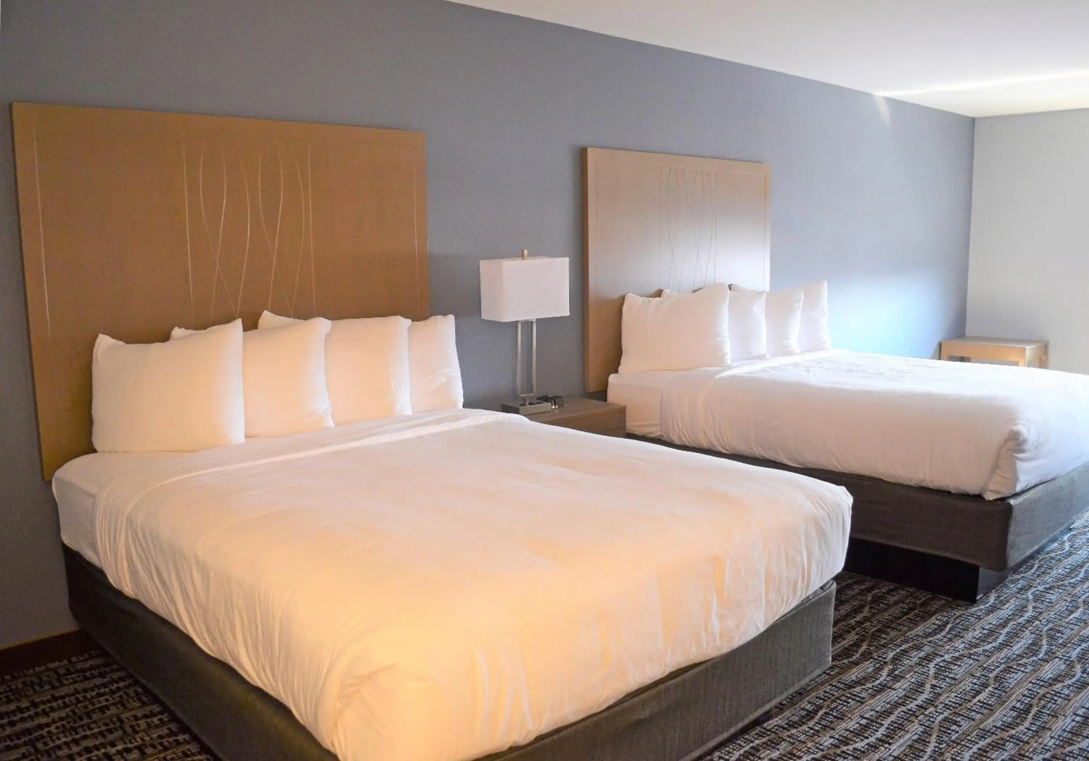 Hotel 28 Boise Airport, an Ascend Collection Hotel