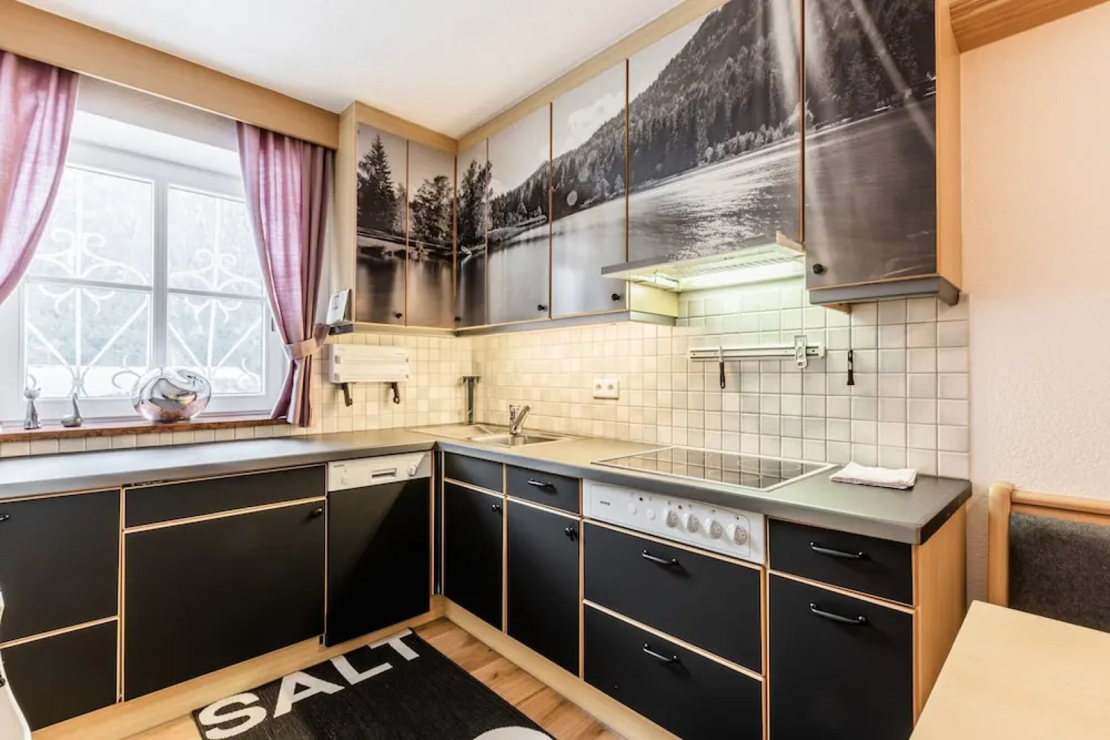 Wildfang Spa Retreat Seefeld