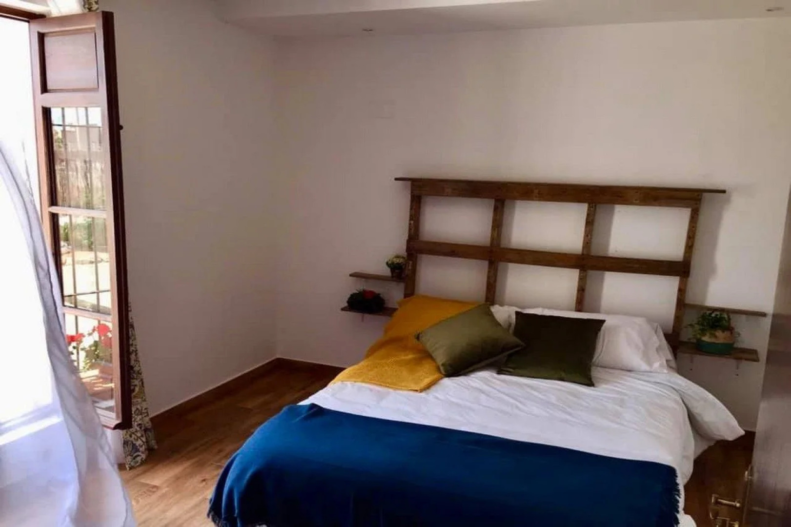 Casa Rural La Morera