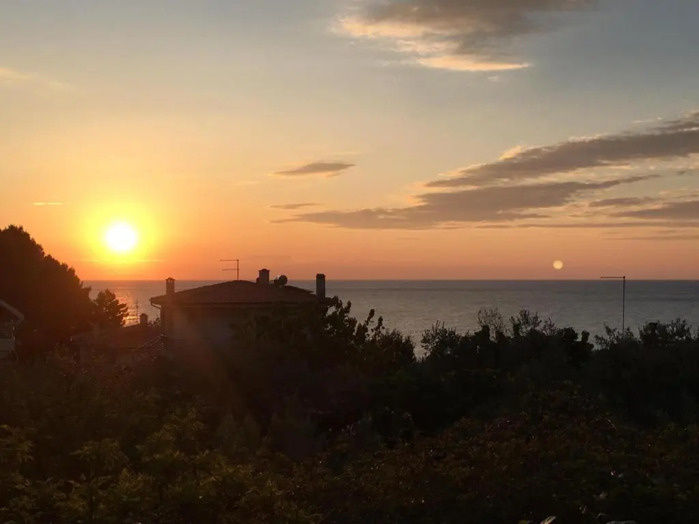 The Country House Koutsoupia