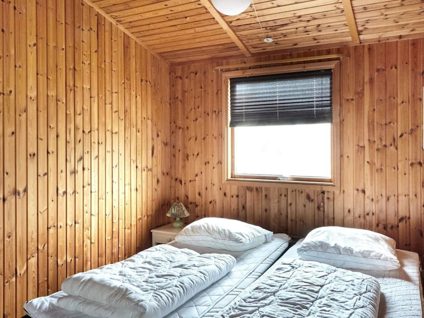 4 Person Holiday Home in Store Fuglede