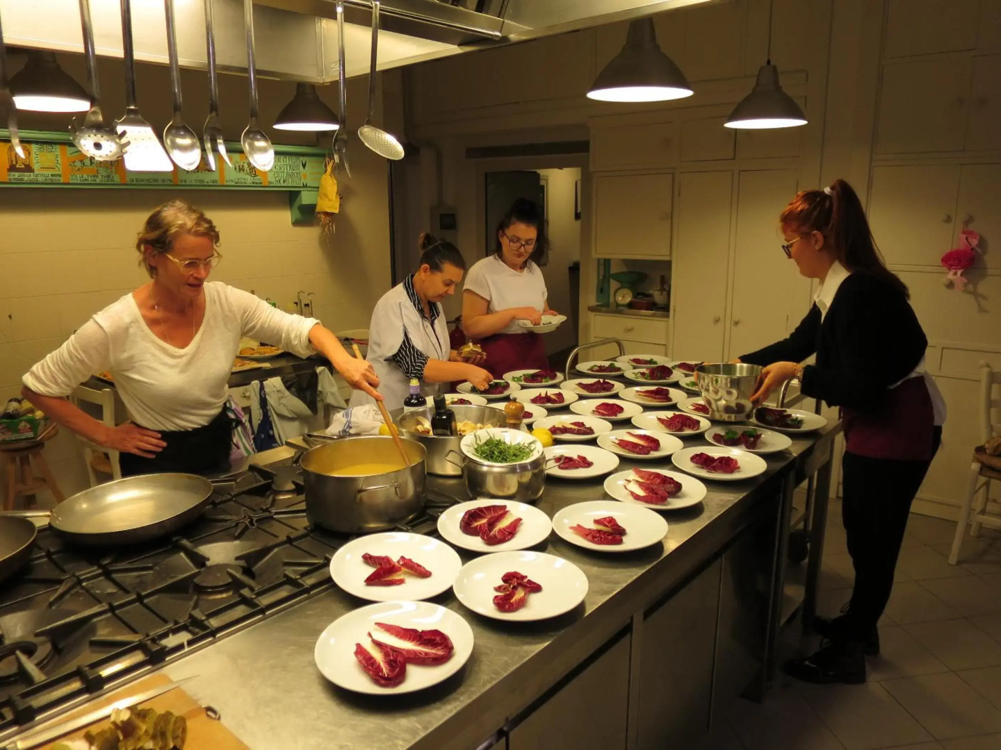 Borgo La Torre alle Tolfe