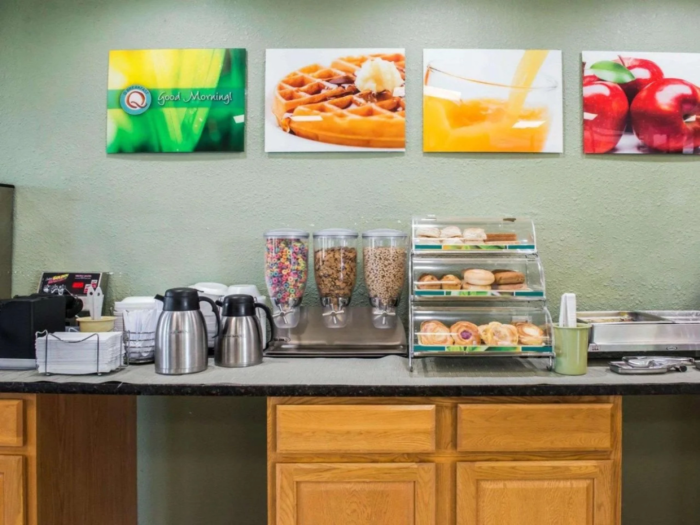 Quality Inn Panama City North