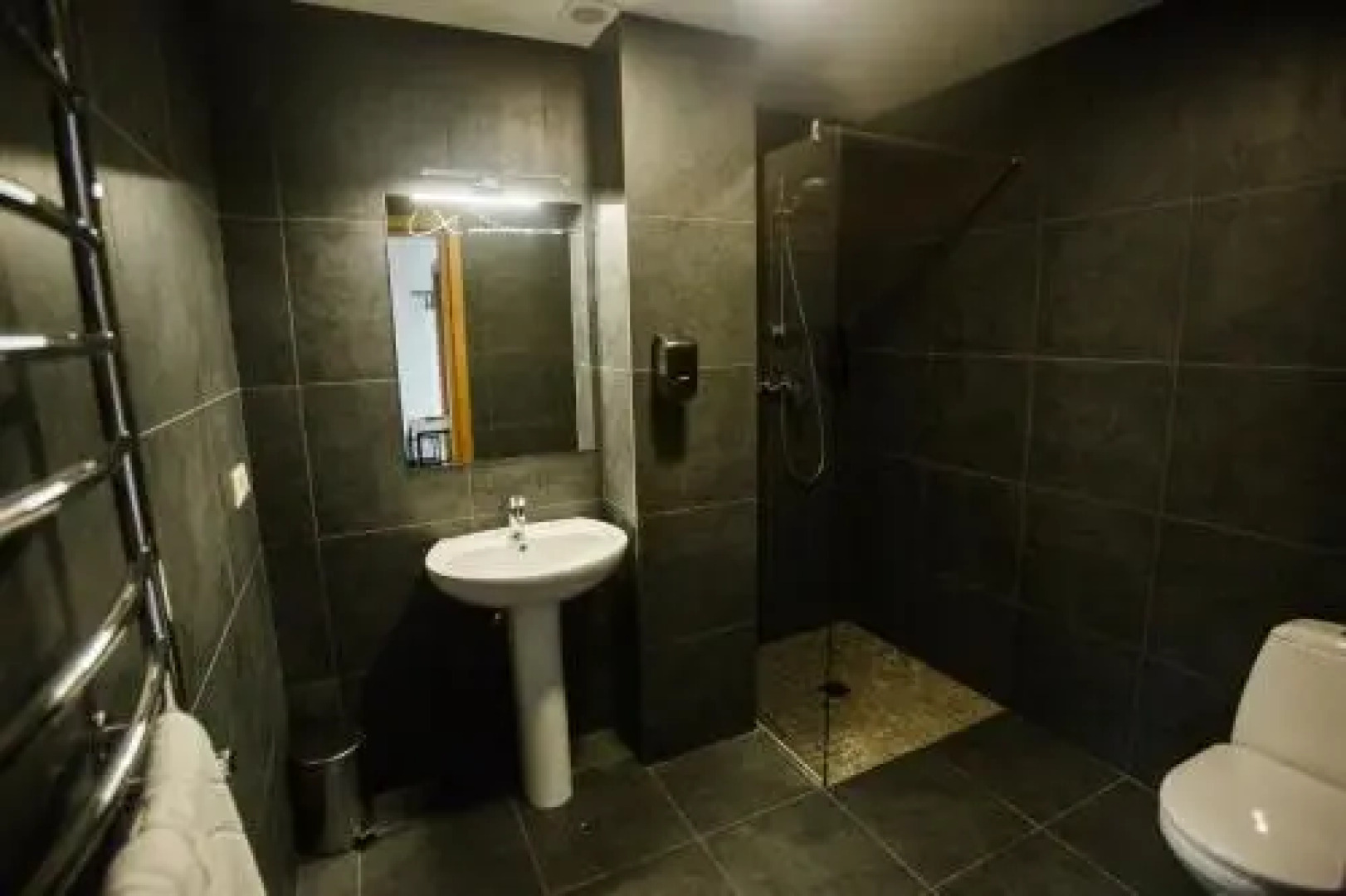 Hotel And Restaurant Khmelnitskiy