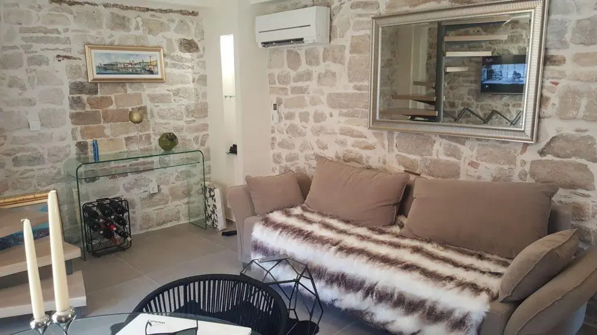 Boutique apartments Balturio - Adults Only