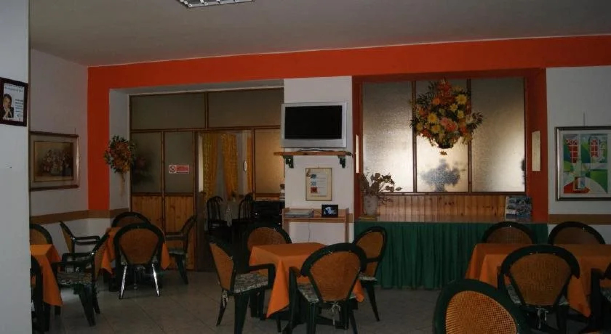 Albergo Ristorante Pace