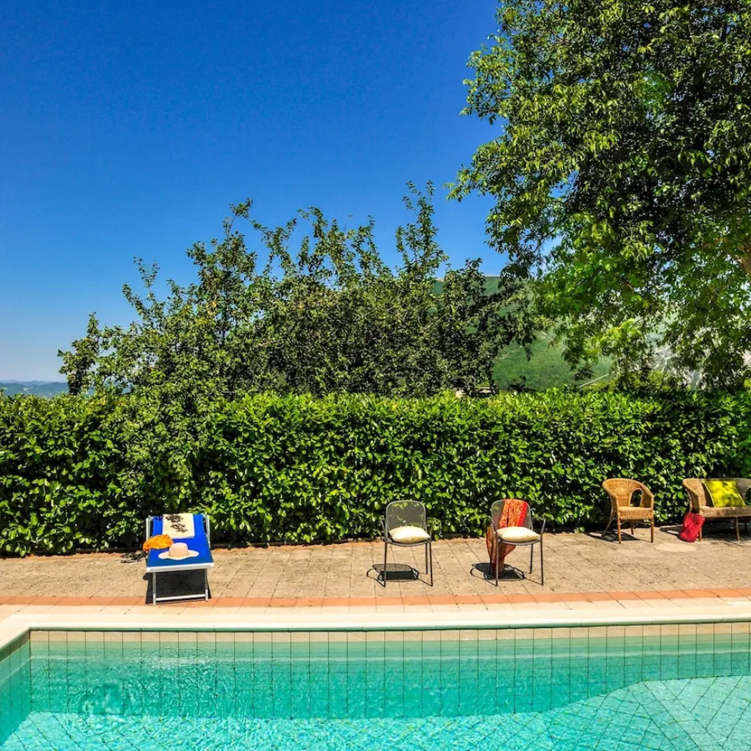 Acquanera 6 Emma Villas