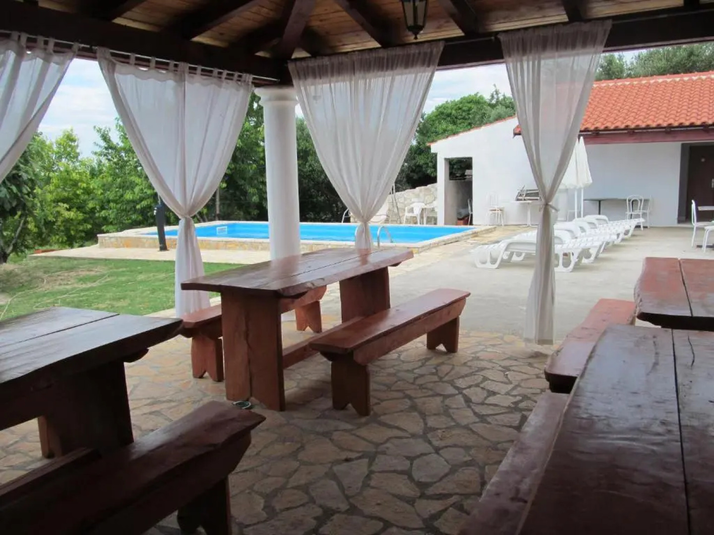 Guest Accommodation Grozdanić