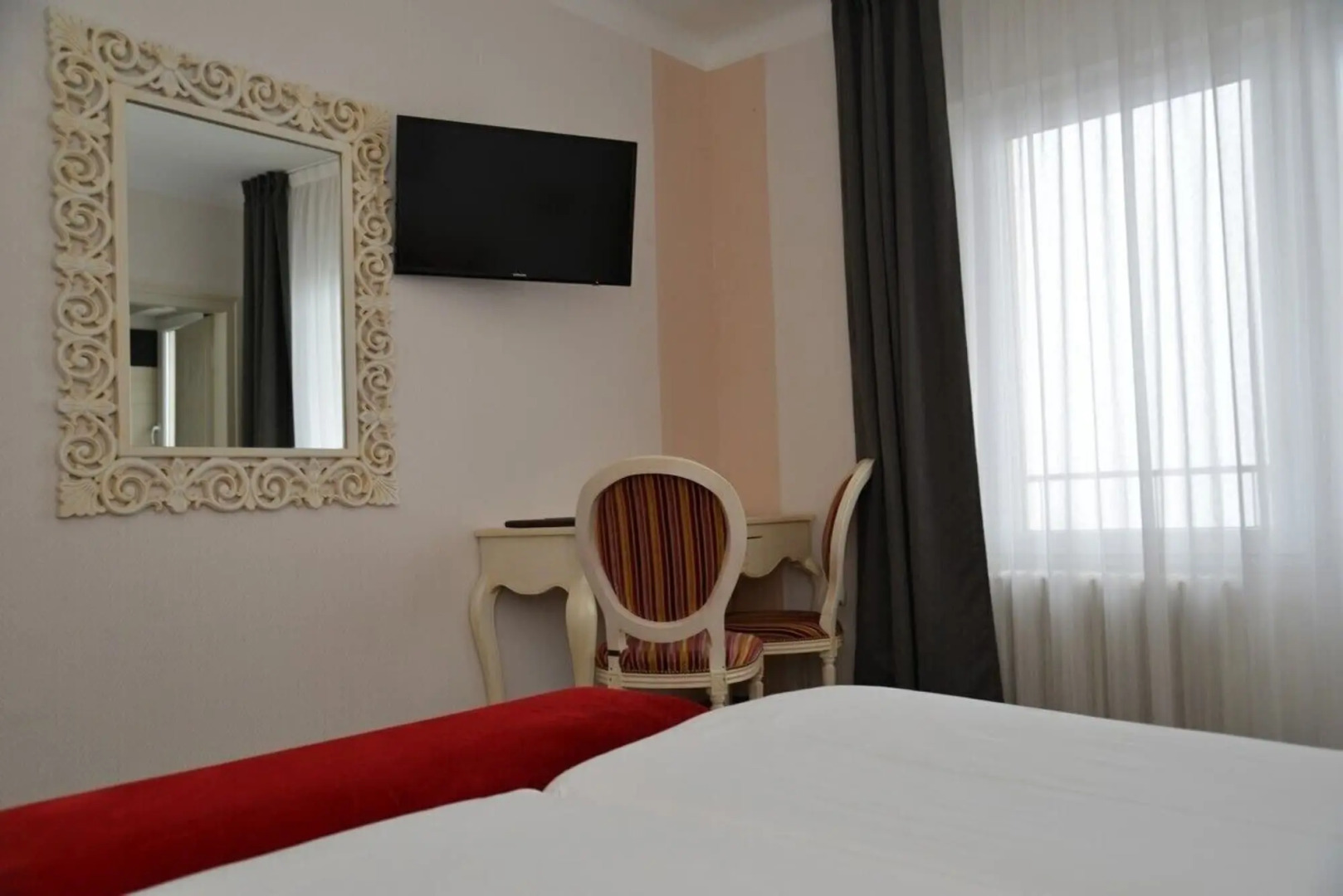 L'Alexain Hôtel Restaurant & Wellness