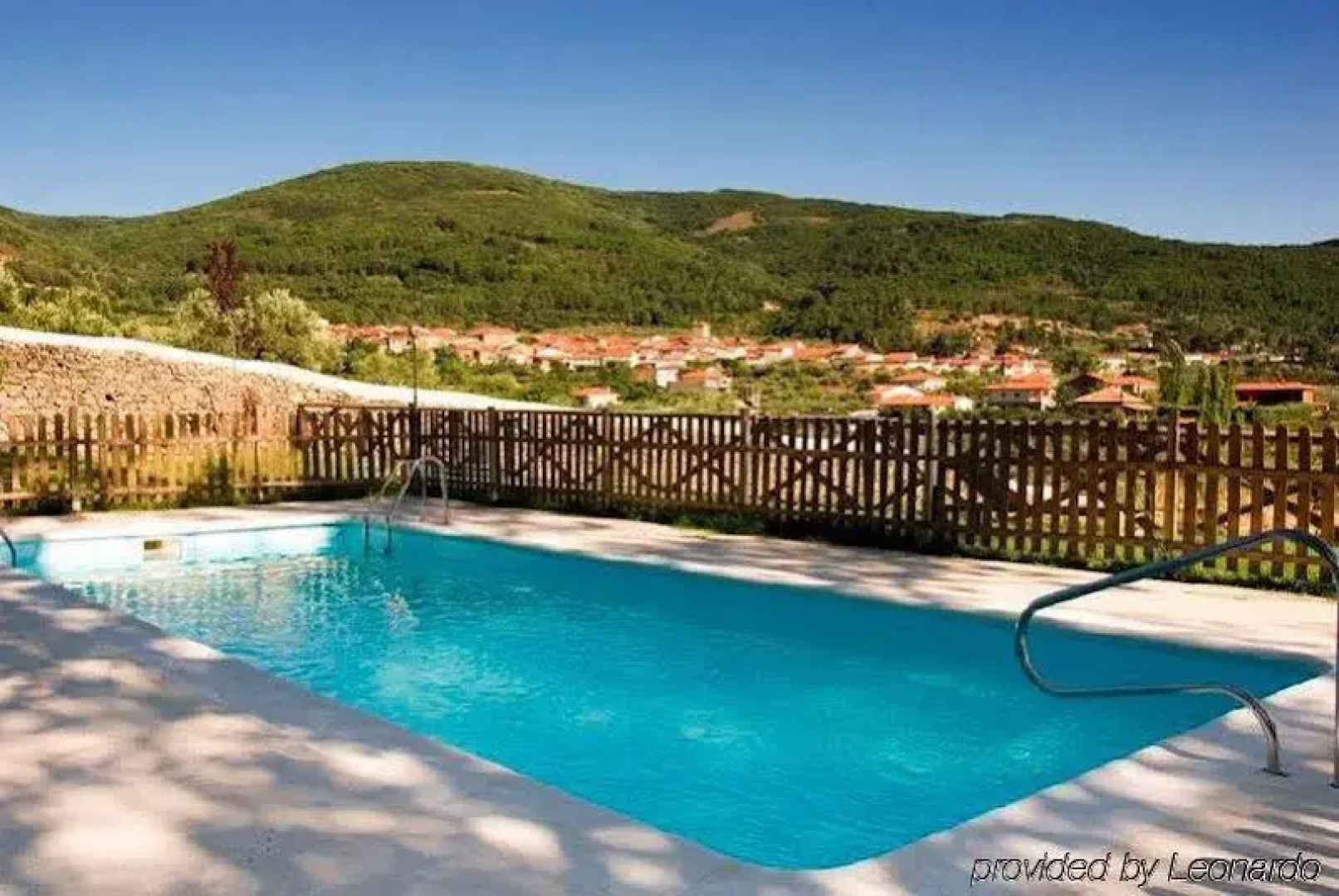 Hotel 4* Conventual Sierra de Gata