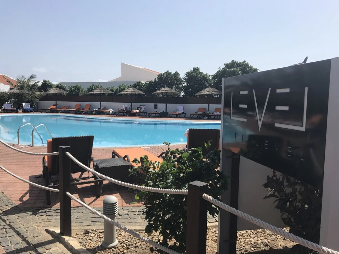 Salisland365 Holiday Apartments - Dunas