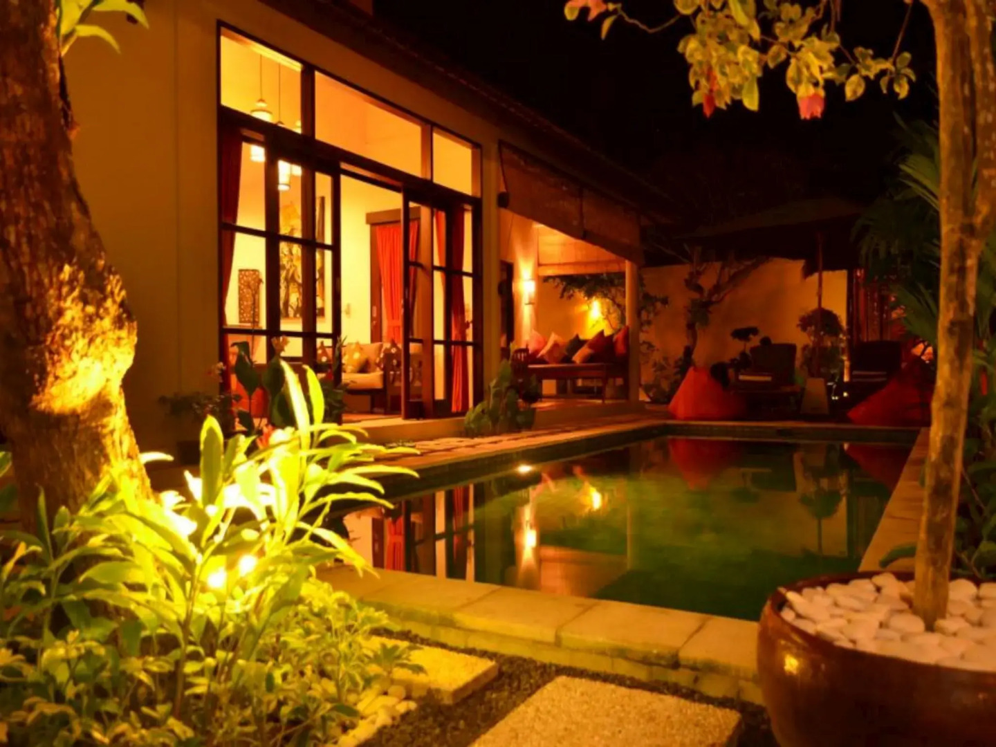 Kembali Lagi Guest House