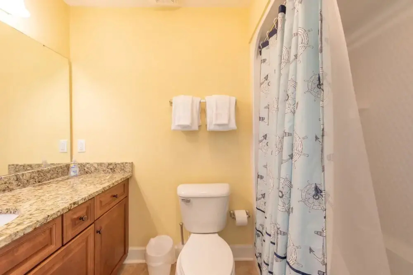 The Oasis at Orange Beach by Hosteeva