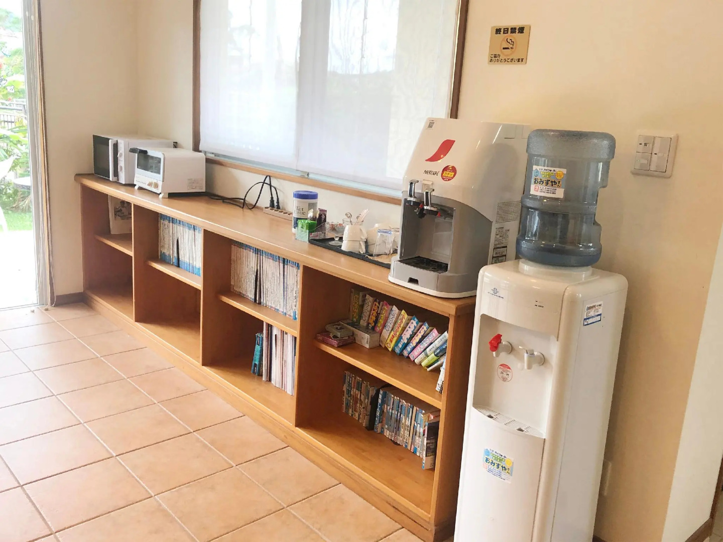 painushimaresort coralfish