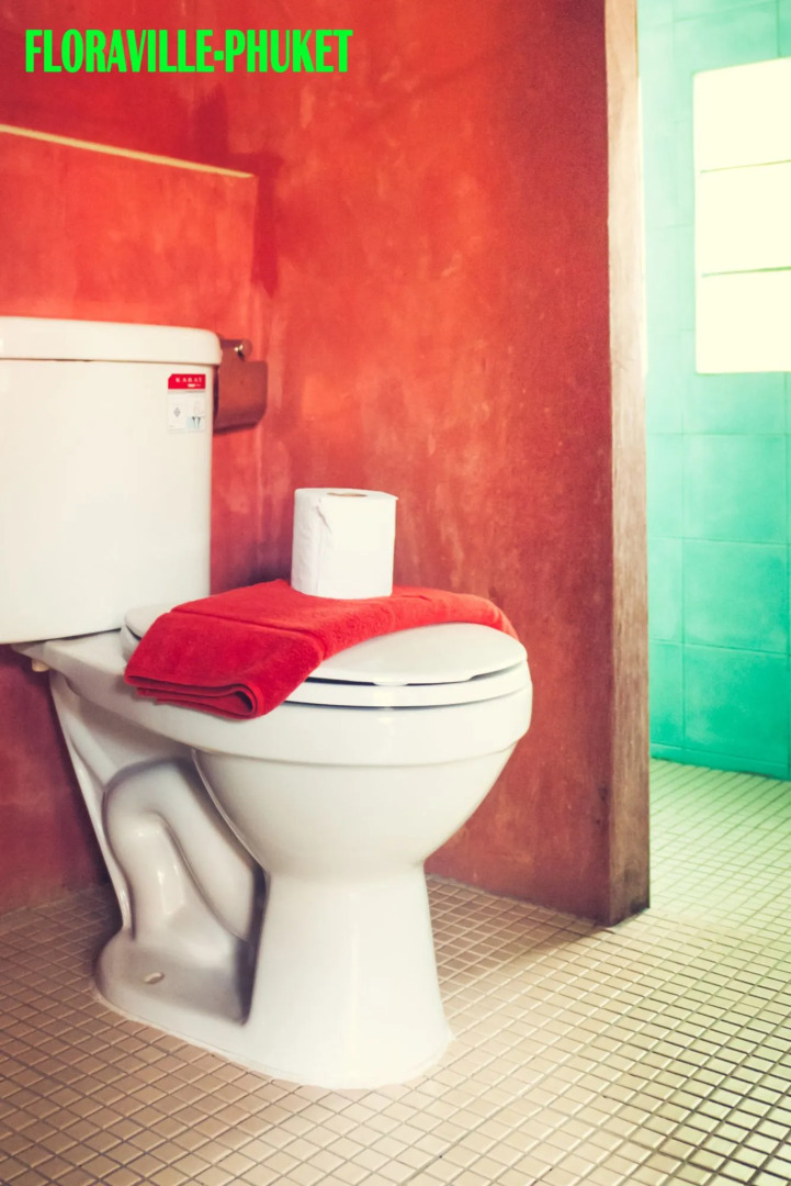 Floraville Phuket Resort