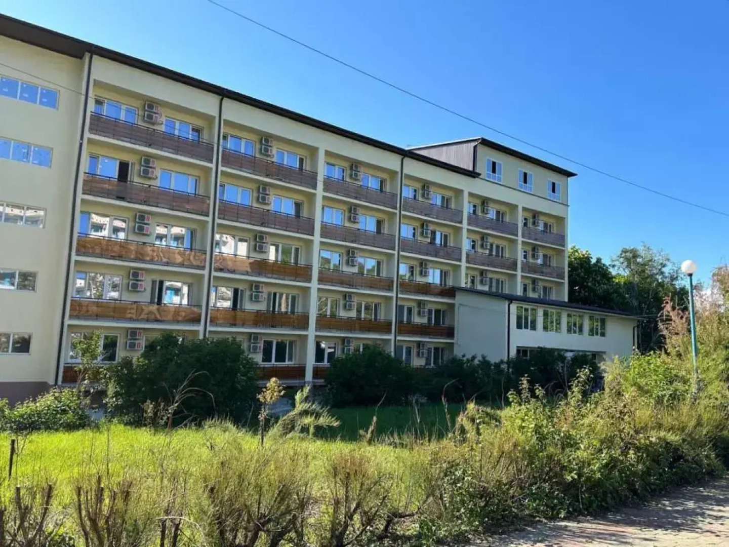 Ателика Тешебс