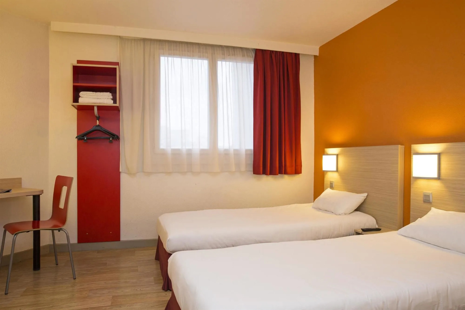 Première Classe Lille Centre