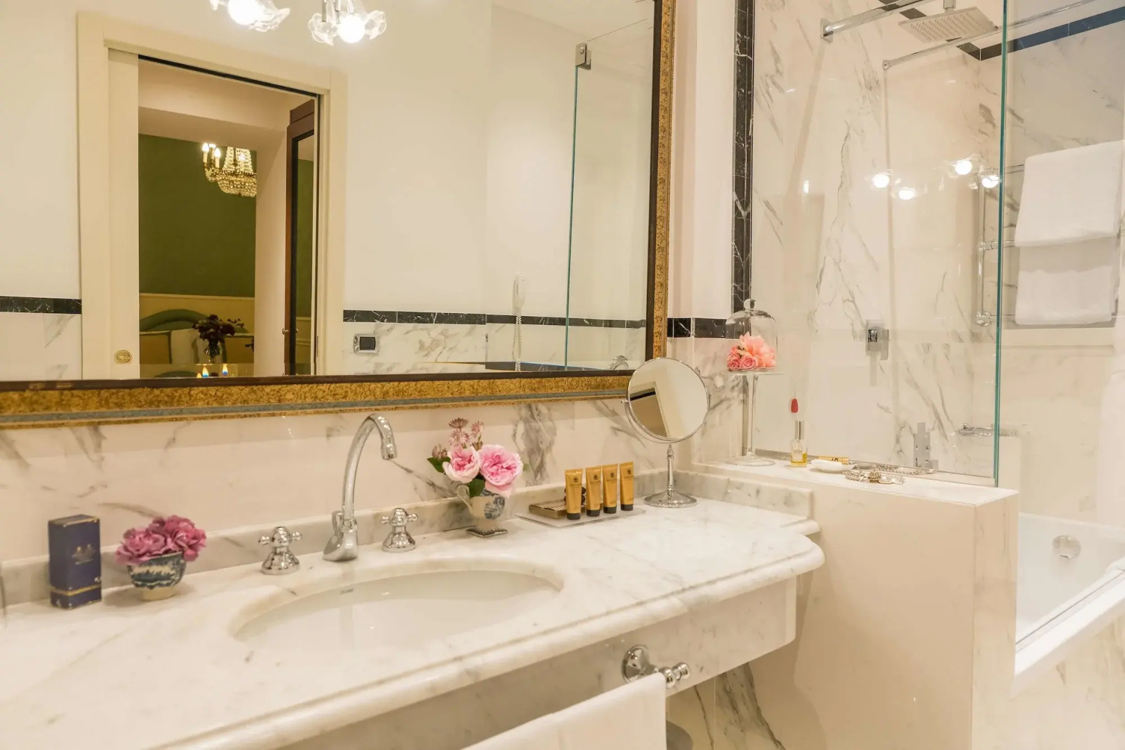 Hotel Bernini Palace