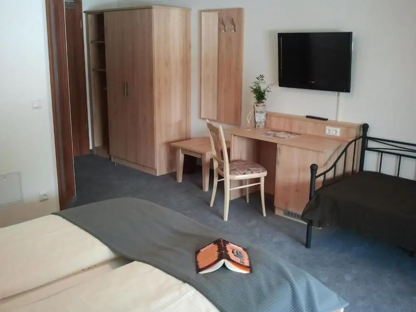 Berghotel Mooshütte