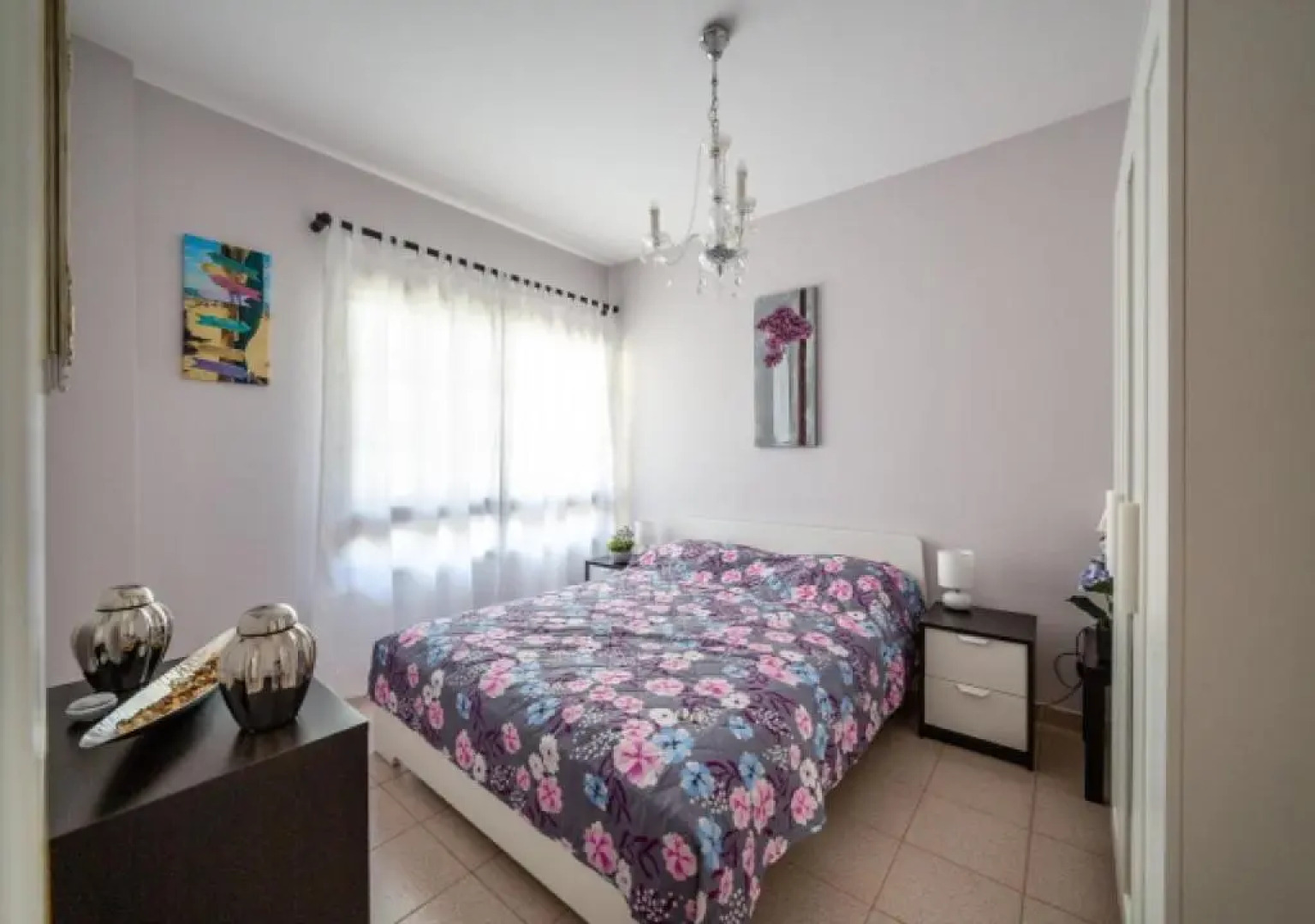 Apartamento Sol y Mar