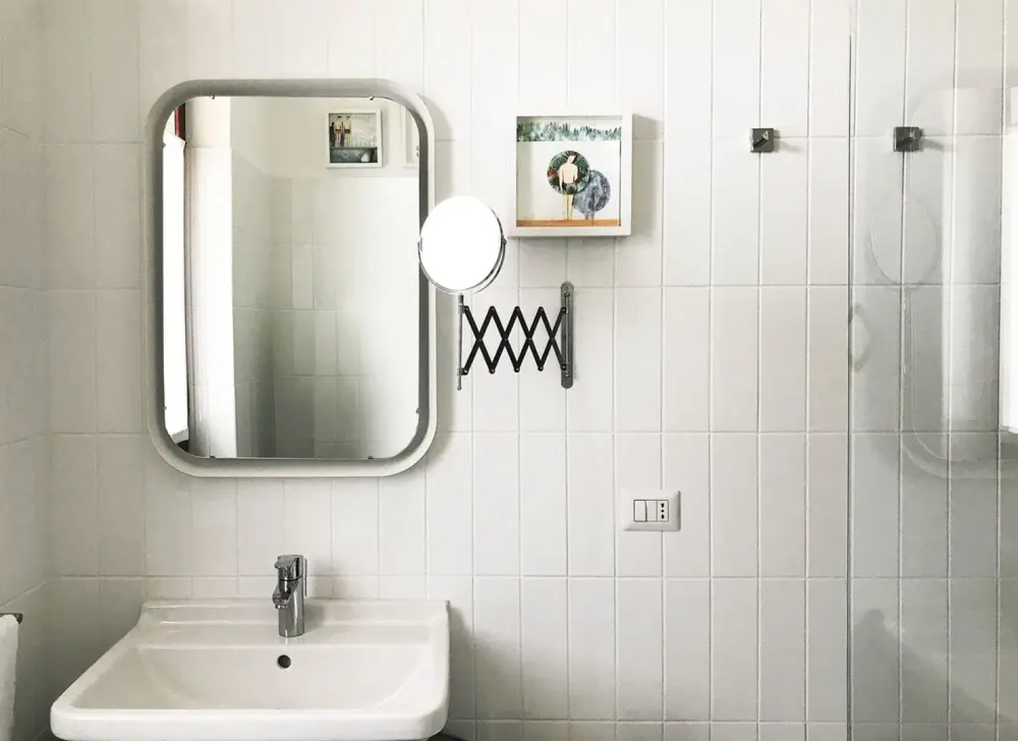 Agriturismo Castagna Amara