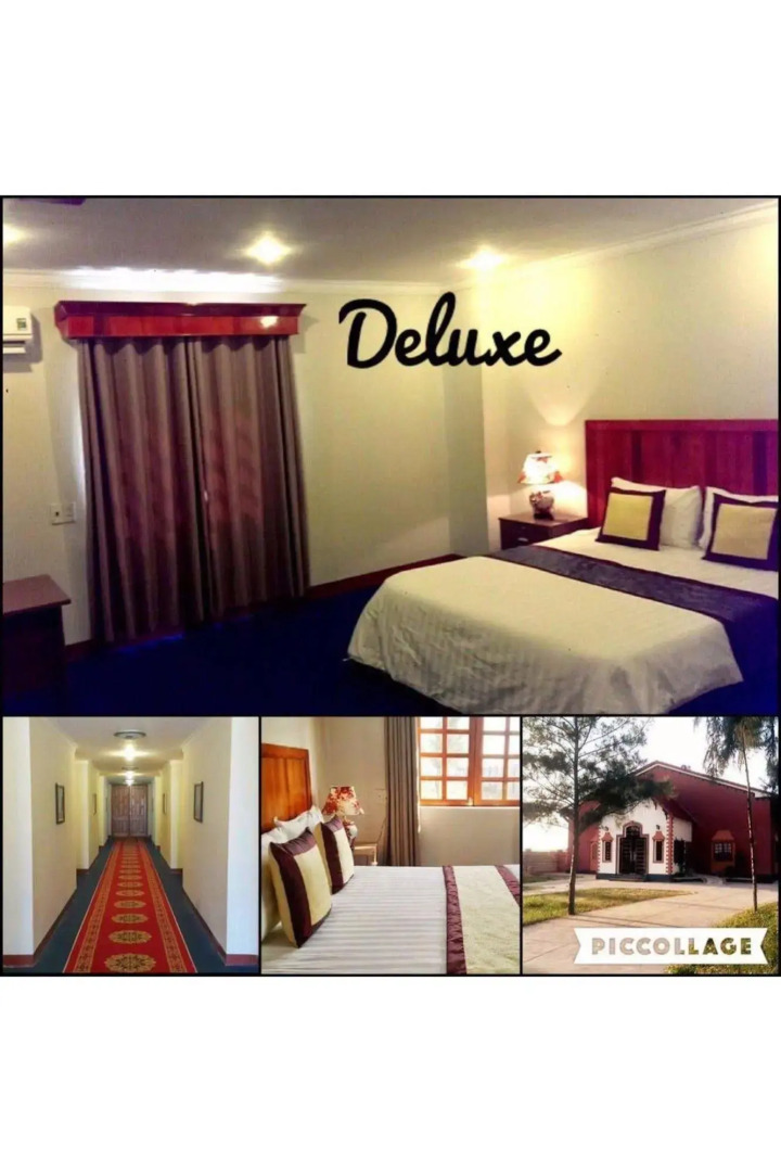 Hodota Resort Center