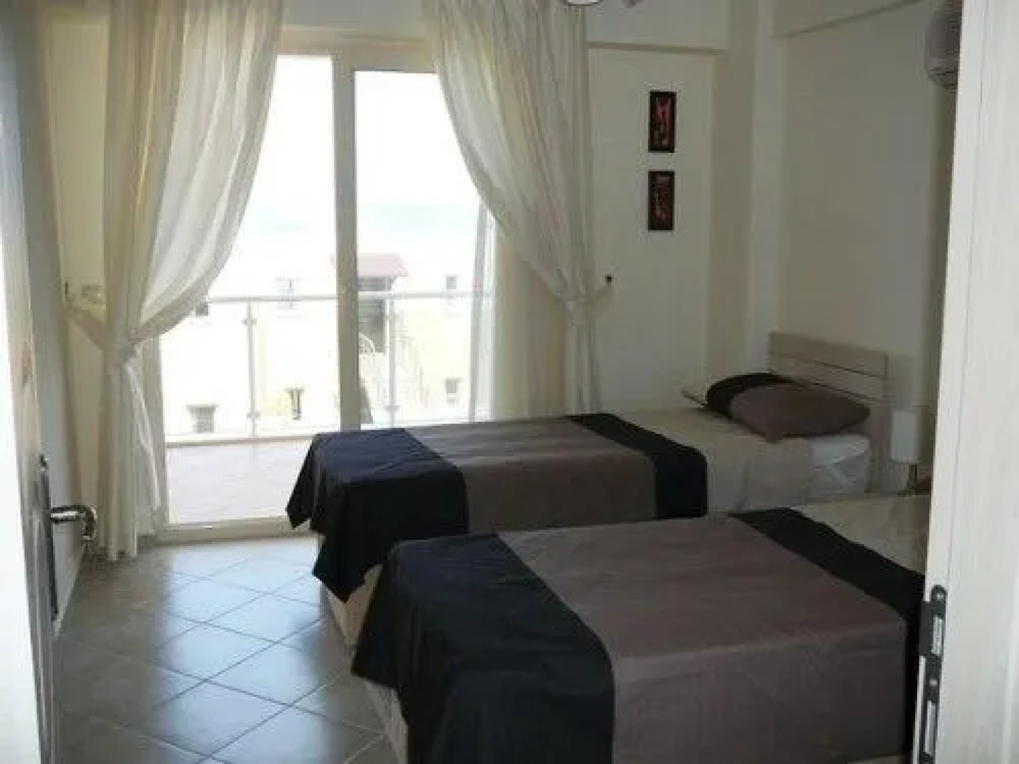 Royal Heights Sea View Unit Bodrum Turkey