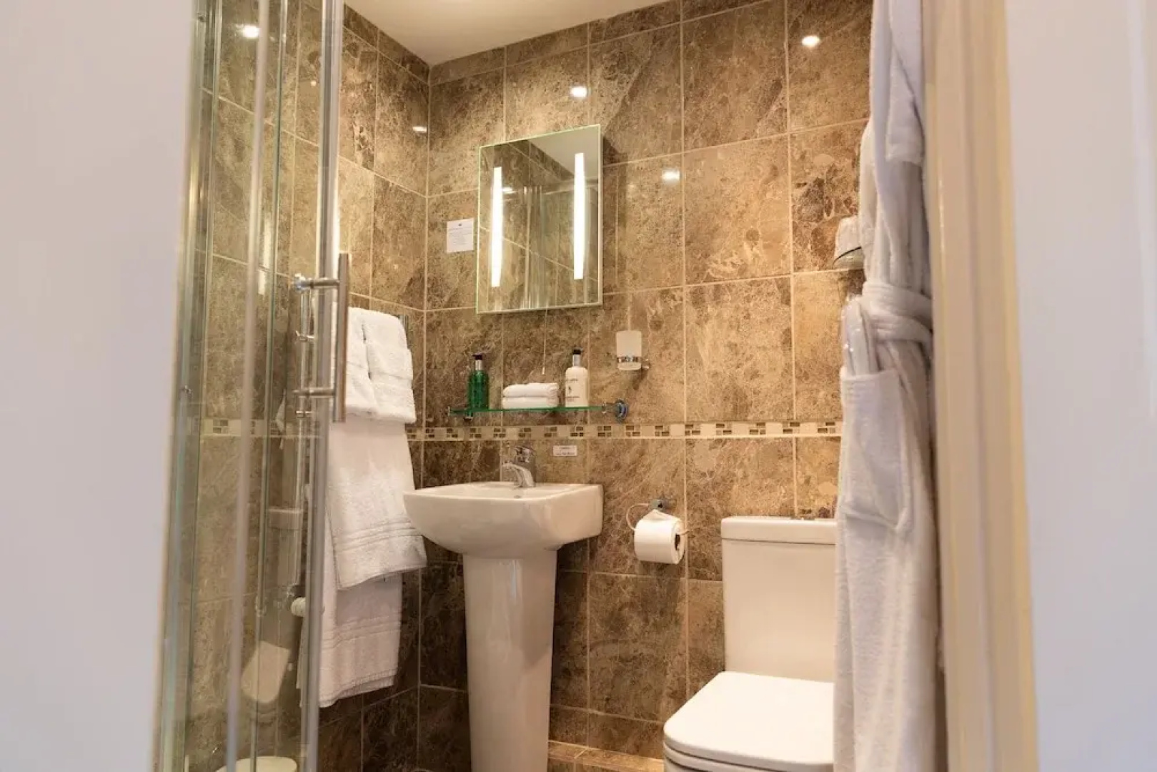 All Seasons Boutique Hotels