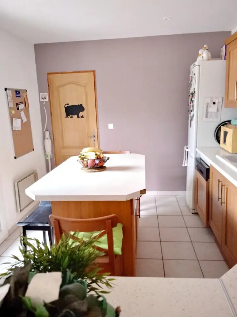 Villa With 3 Bedrooms in Montfrin, With Private Pool, Enclosed Garden