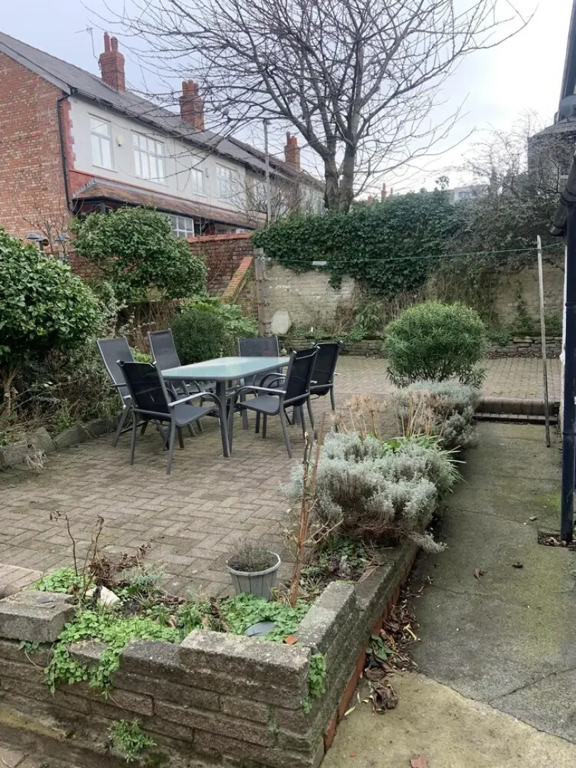 Entire Seaside Home, Sleeps 8, All En-suite Rooms