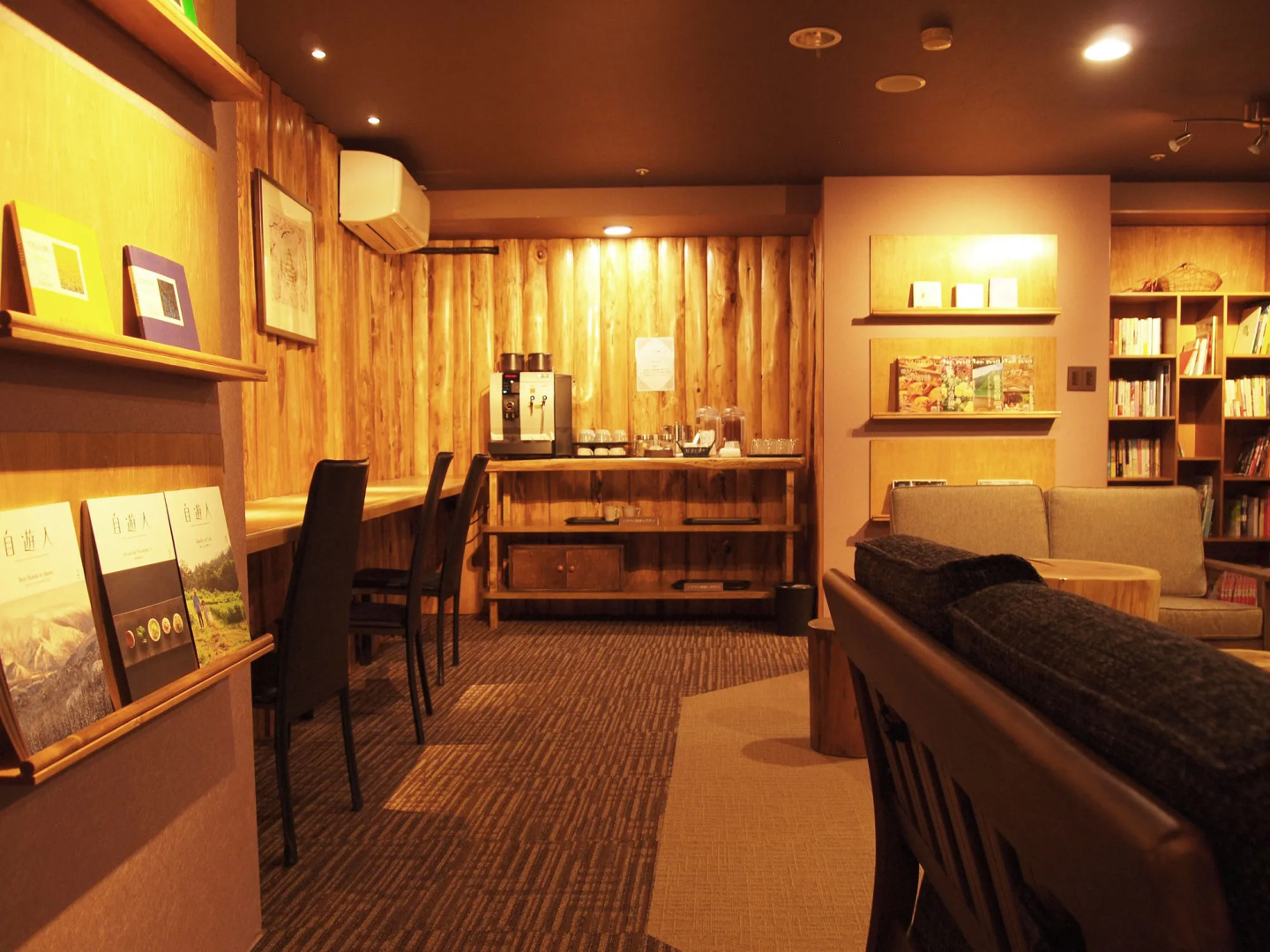 Kutsurogijuku Chiyotaki