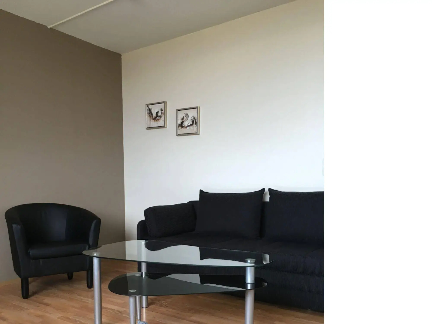 North Star Apartments in Rif - Hostel