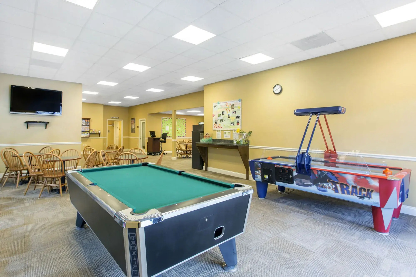 Hilton Vacation Club Laurel Crest Pigeon Forge