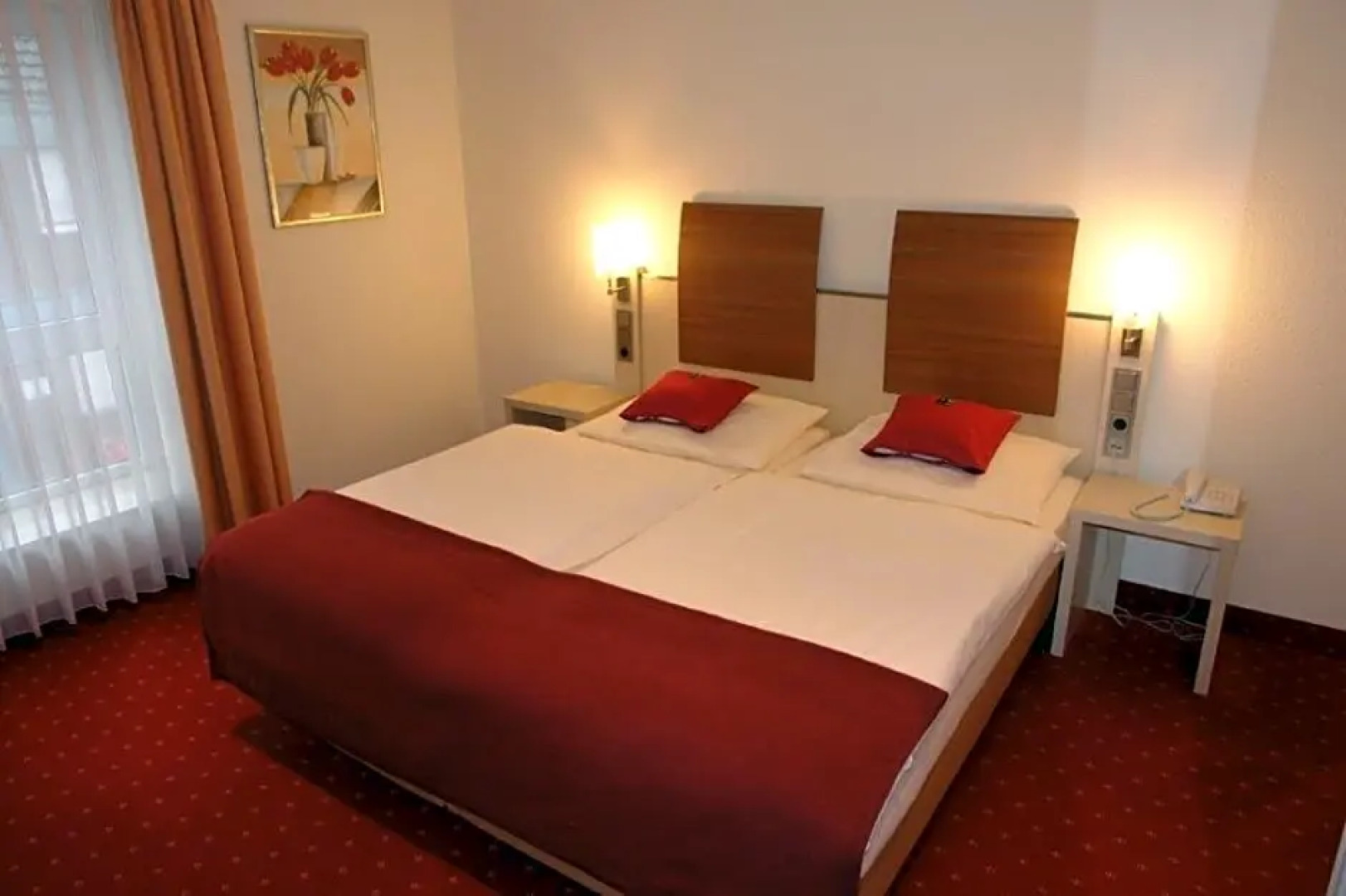 Hotel Restaurant Strumper Hof