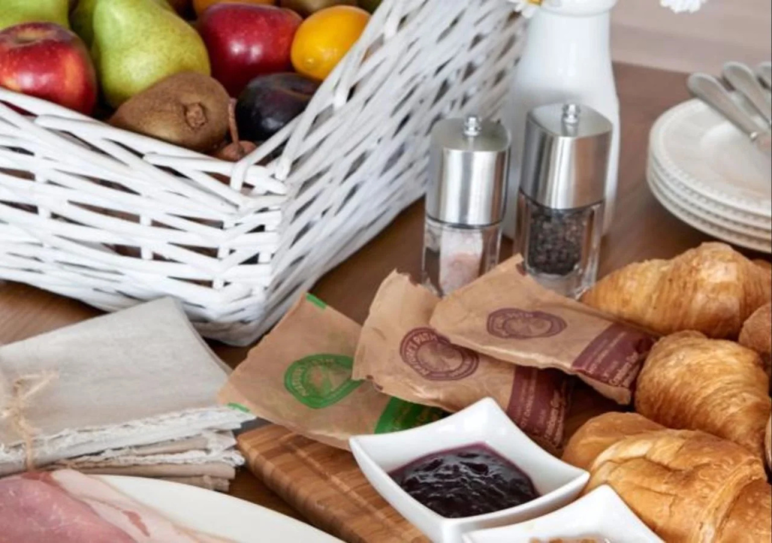 Treghan Luxury Lodge