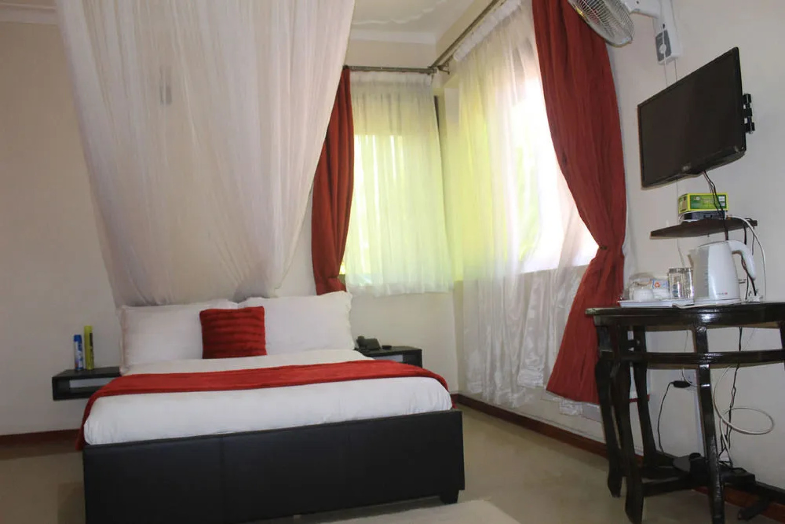 Signature Hotel Apartments