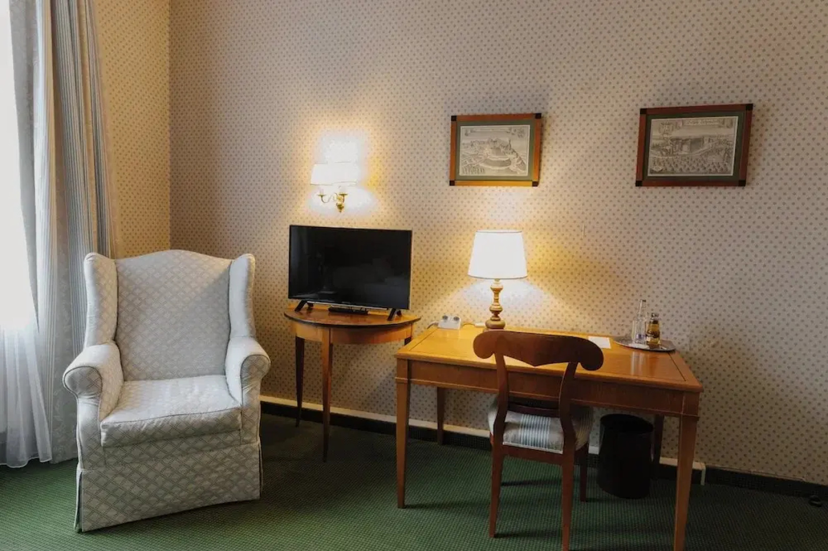 Romantik Hotel zur Post