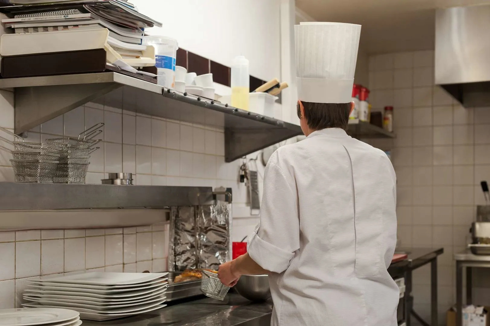 Sure Hotel by Best Western Caen Mémorial