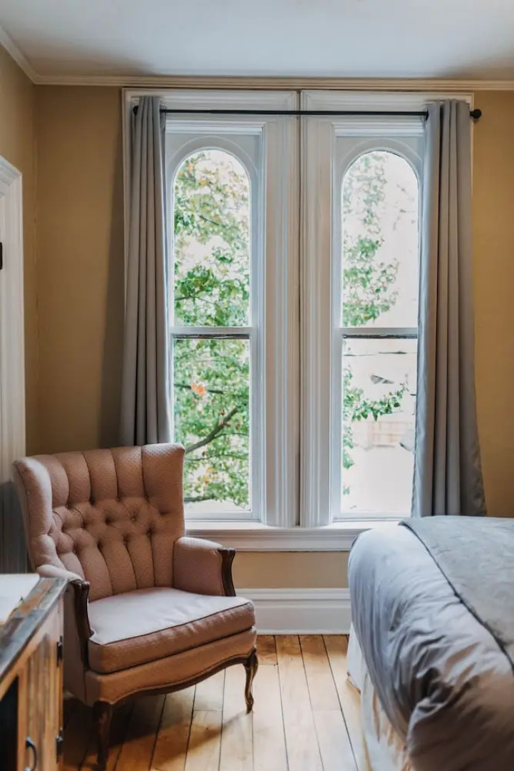 Iron Kettle Bed and Breakfast