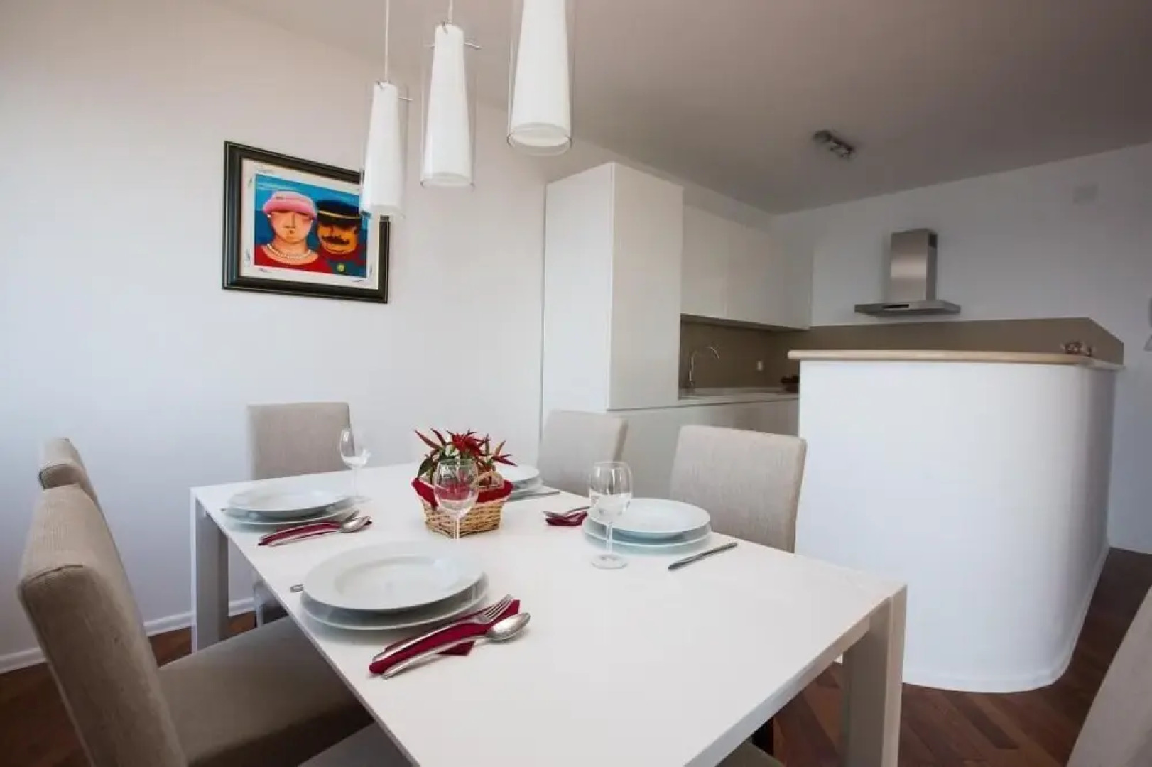 Apartments Nina - Orasac