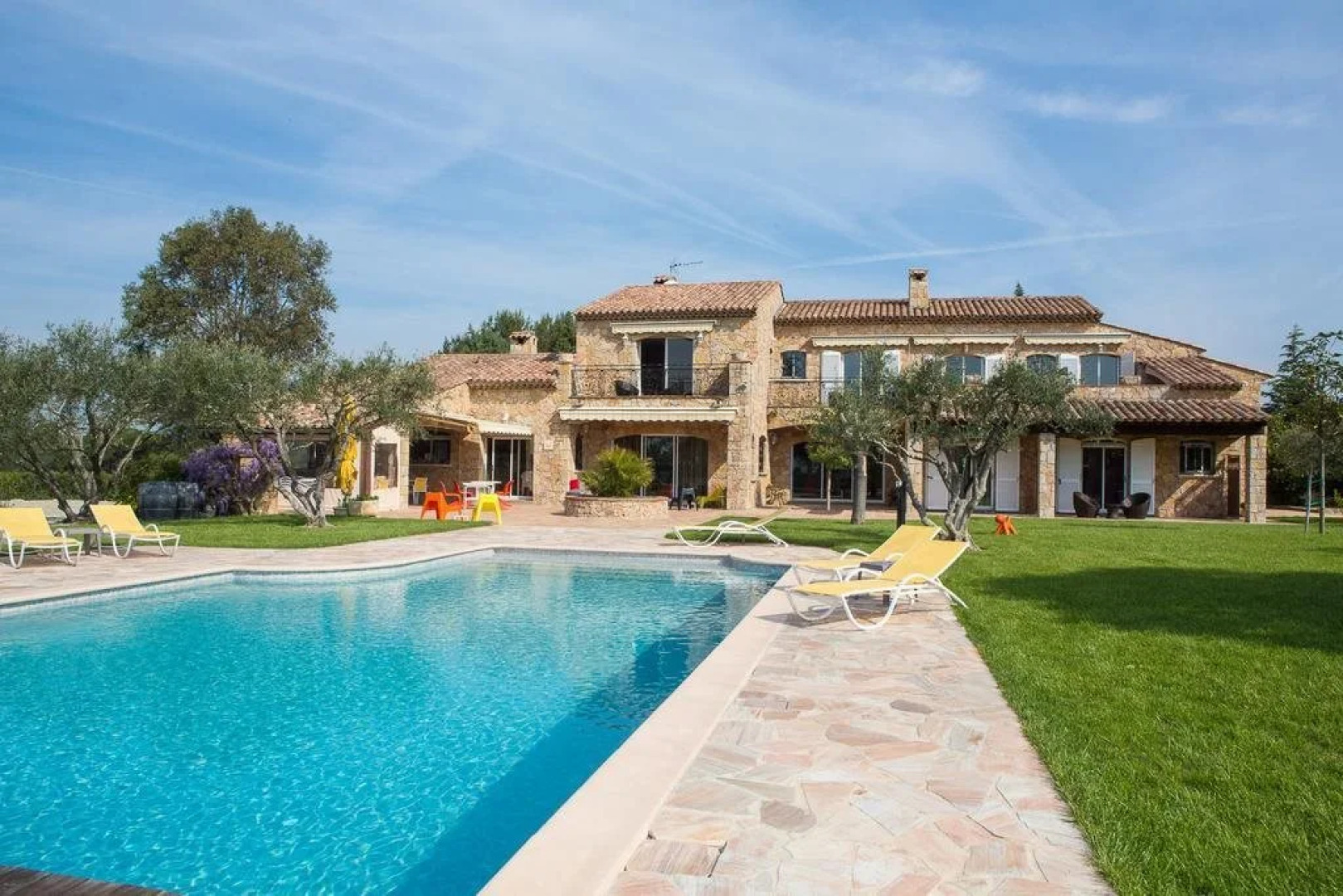 Le Clos Des Escapades