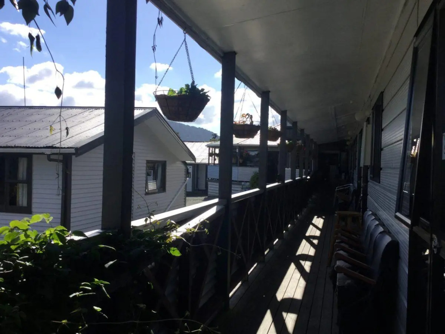 Ivory Towers Backpackers Lodge