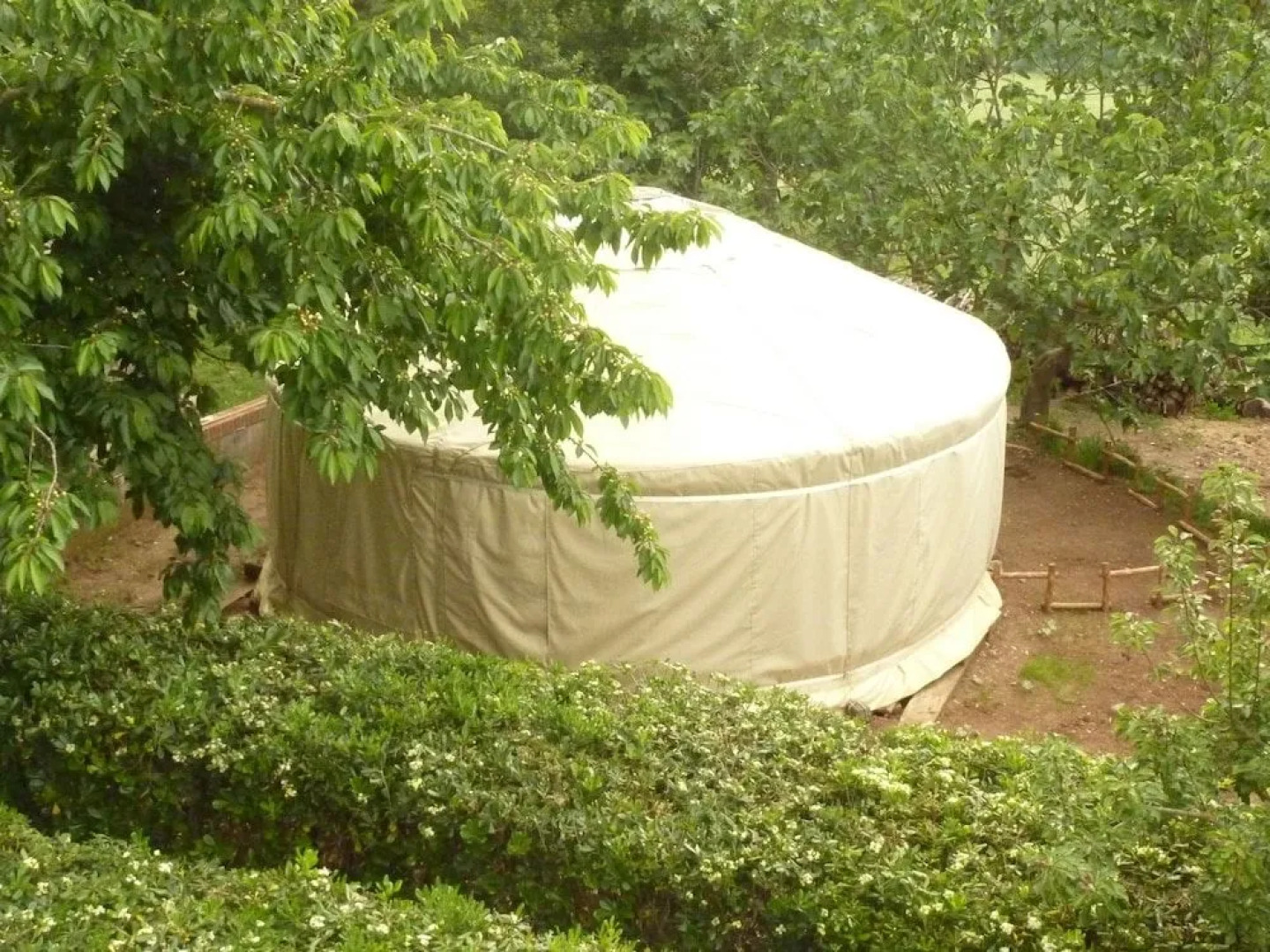 Azienda Agricola Pietra Serena B&B